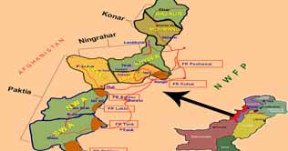 Bannu: Suicide attack on police station kills10, injures 58